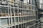 Rebars per l'armatura
